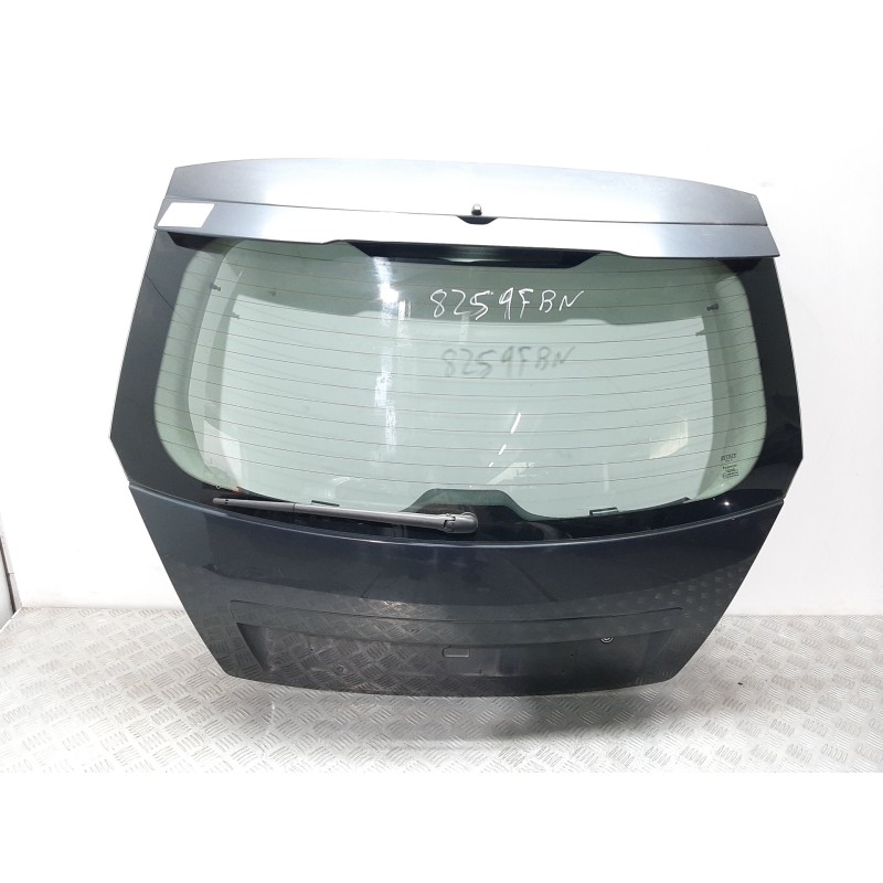 PORTON TRASERO 0051735548 GRIS  - imagen 1