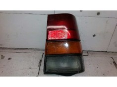 Recambio de piloto trasero derecho para seat marbella referencia OEM IAM   