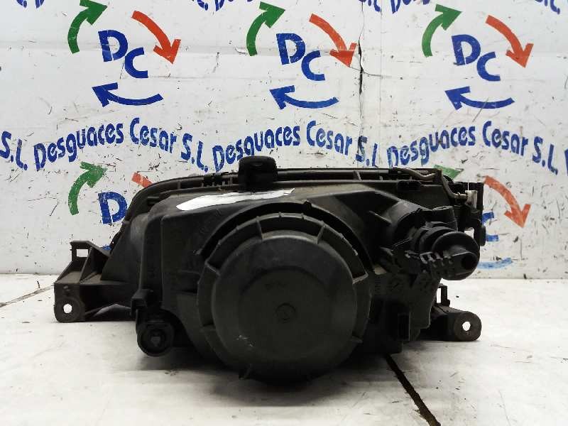 Recambio de faro derecho para peugeot 306 berlina 4 puertas (s1) srd referencia OEM IAM   