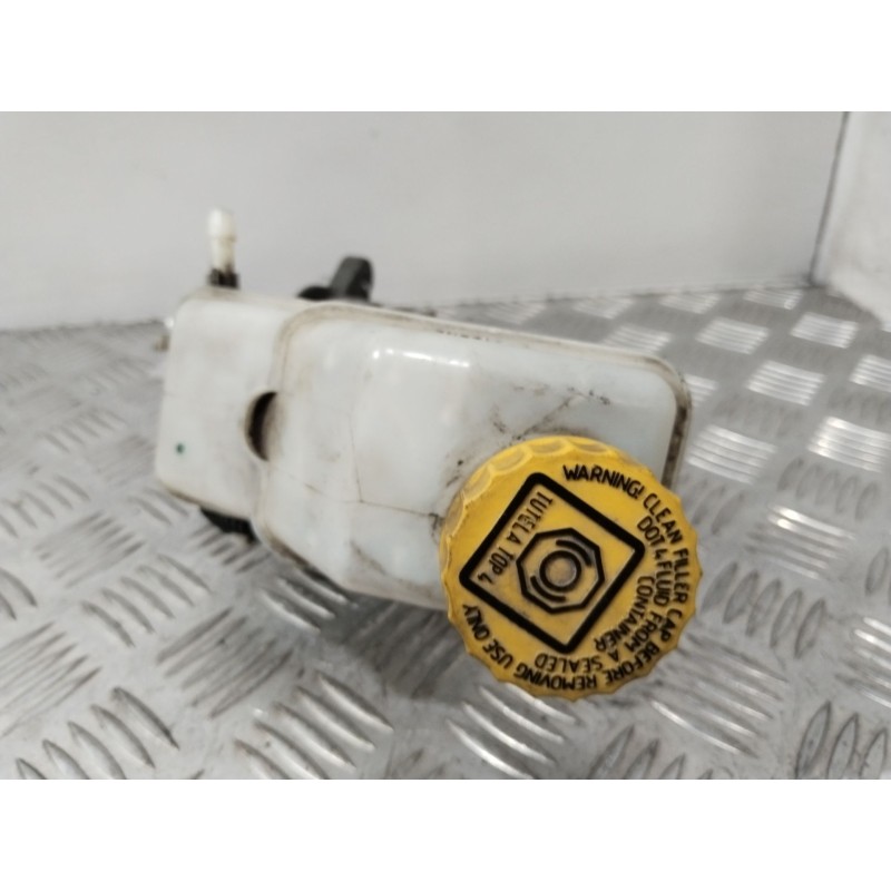 BOMBA FRENO 1607065580  - imagen 3