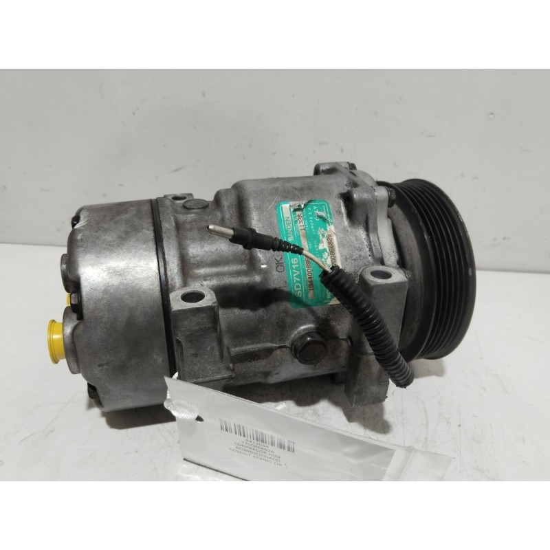 COMPRESOR AIRE ACONDICIONADO 7700866828  - imagen 4