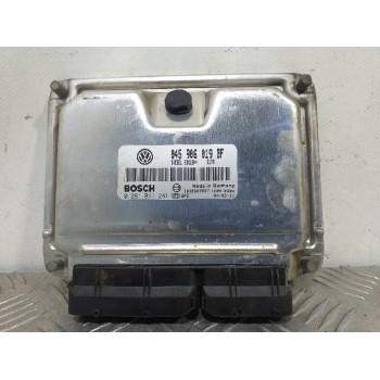 CENTRALITA MOTOR UCE 0281011241 045906019BF 