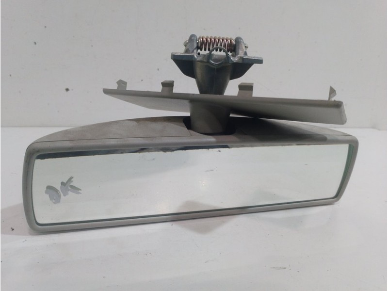 Recambio de espejo interior para seat altea xl (5p5) stylance / style referencia OEM IAM   