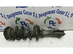 Recambio de amortiguador delantero derecho para seat cordoba berlina (6k2) sport referencia OEM IAM 6K0413031E 1.9 TDI / 110 CV 
