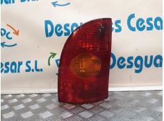 Recambio de piloto trasero izquierdo para renault megane i fase 2 gandtour (ka..) 1.6 16v rxe ka04 referencia OEM IAM 7700423081
