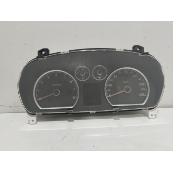 CUADRO INSTRUMENTOS 940032R010 