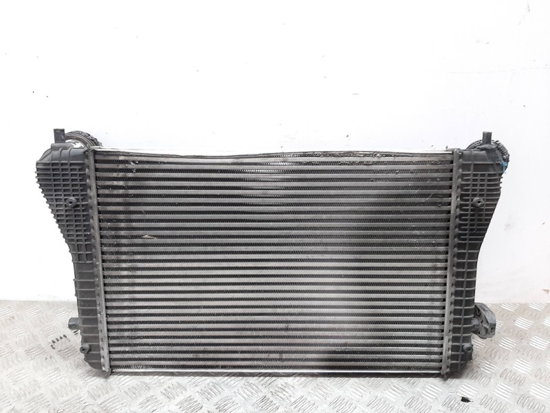 Recambio de intercooler para seat altea (5p1) arena referencia OEM IAM 1K0154083A  