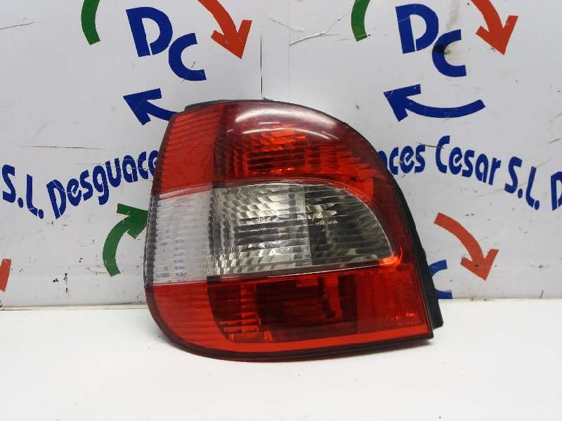 Recambio de piloto trasero izquierdo para renault scenic (ja..) 1.4 16v fairway referencia OEM IAM 7700428054  