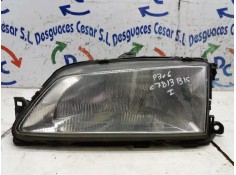 Recambio de faro izquierdo para peugeot 306 berlina 4 puertas (s1) srd referencia OEM IAM   
