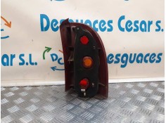 Recambio de piloto trasero izquierdo para renault megane i fase 2 gandtour (ka..) 1.6 16v rxe ka04 referencia OEM IAM 7700423081 2