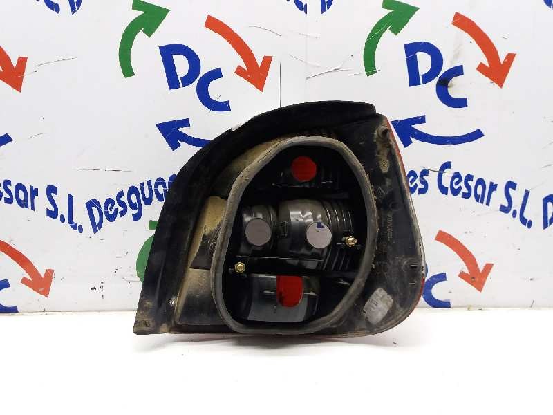 Recambio de piloto trasero izquierdo para renault scenic (ja..) 1.4 16v fairway referencia OEM IAM 7700428054  