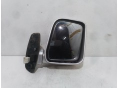 Recambio de retrovisor izquierdo para mitsubishi space wagon (n80/n90) 2,4 glx referencia OEM IAM 6159 COLOR GRIS, ELÉCTRICO 5 P