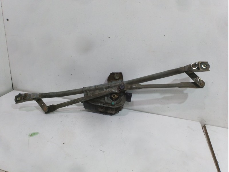 Recambio de motor limpia delantero para volkswagen passat berlina (3b3) comfortline referencia OEM IAM 3B1955113C  