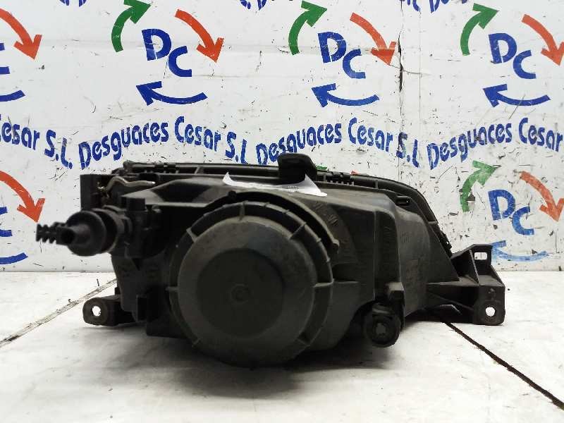 Recambio de faro izquierdo para peugeot 306 berlina 4 puertas (s1) srd referencia OEM IAM   