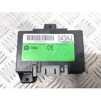 MODULO ELECTRONICO 05293043A 
