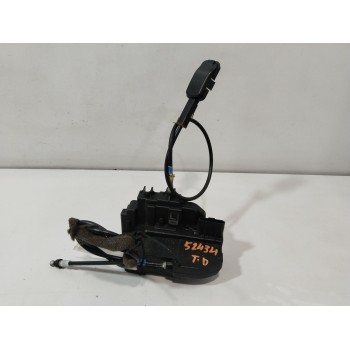 CERRADURA PUERTA TRASERA DERECHA 825009U100 