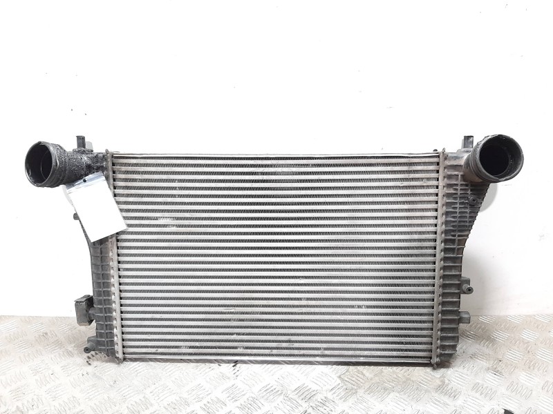 Recambio de intercooler para seat altea (5p1) arena referencia OEM IAM 1K0154083A  