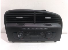 Recambio de mando calefaccion / aire acondicionado para seat altea xl (5p5) stylance / style referencia OEM IAM 5P0907044P
