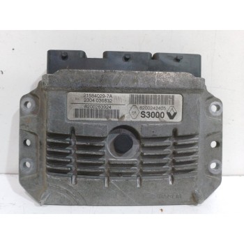 CENTRALITA MOTOR UCE 8200283924 8200242405 