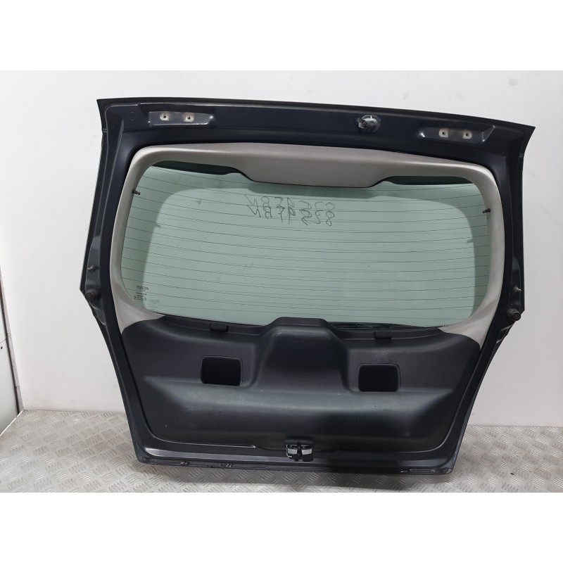 PORTON TRASERO 0051735548 GRIS  - imagen 3