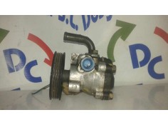 Recambio de bomba direccion para hyundai lantra familiar (rd) 1.6 gl referencia OEM IAM 5711022002   2