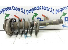 Recambio de amortiguador delantero izquierdo para citroën xsara berlina 2.0 hdi sx (66kw) referencia OEM IAM 5202CK  