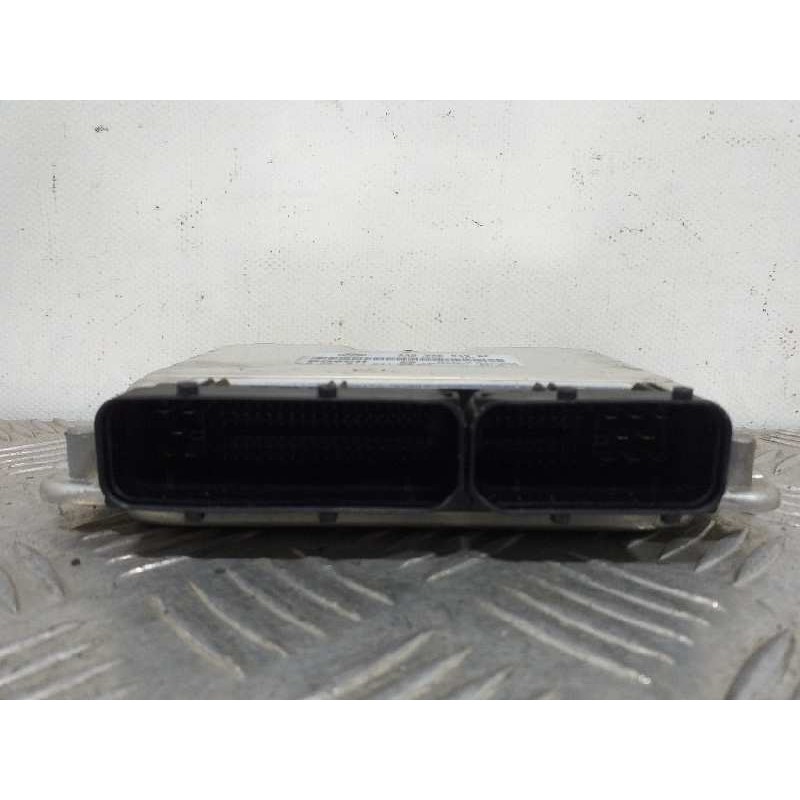 CENTRALITA MOTOR UCE 0281011241 045906019BF  - imagen 3