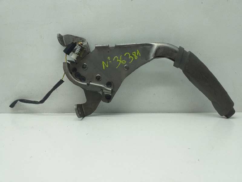 Recambio de palanca freno de mano para kia carens 2.0 crdi lx monovolumen referencia OEM IAM 0K2FA44010A  