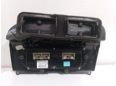 Recambio de mando calefaccion / aire acondicionado para seat altea xl (5p5) stylance / style referencia OEM IAM 5P0907044P   2