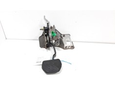 Recambio de pedal freno para citroën c4 picasso exclusive referencia OEM IAM 4501AQ  