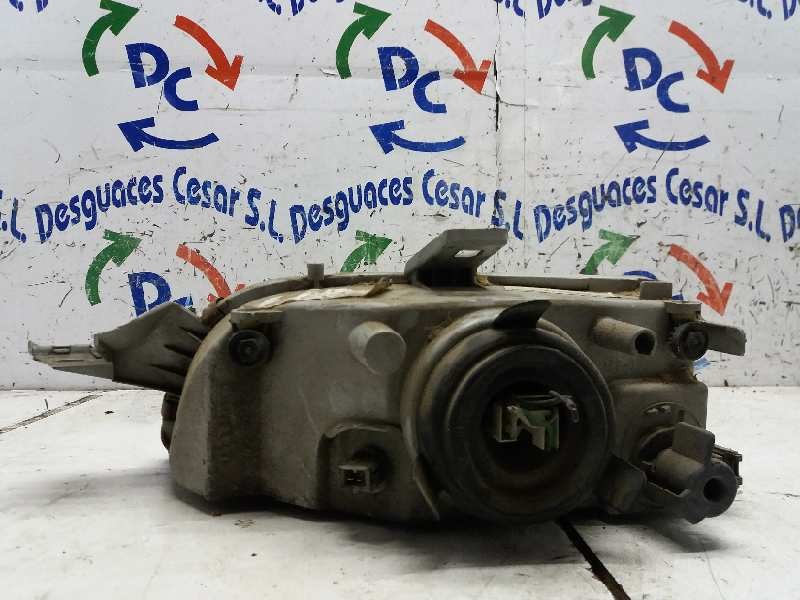 Recambio de faro derecho para fiat punto berl. (176) td elx (i) referencia OEM IAM 0046481419  
