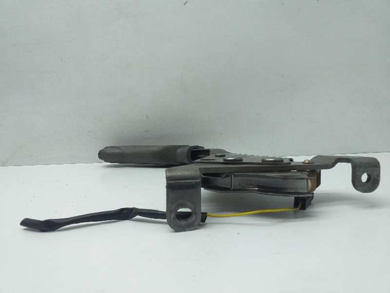 Recambio de palanca freno de mano para kia carens 2.0 crdi lx monovolumen referencia OEM IAM 0K2FA44010A  