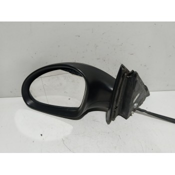 RETROVISOR IZQUIERDO 6L1857501H 
