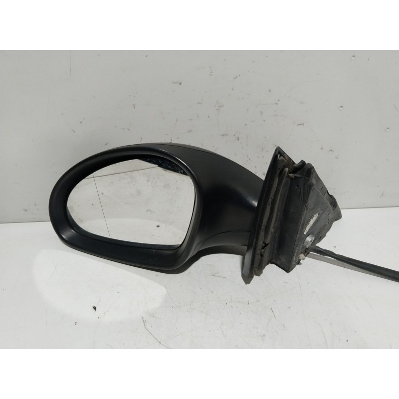 RETROVISOR IZQUIERDO 6L1857501H  - imagen 1