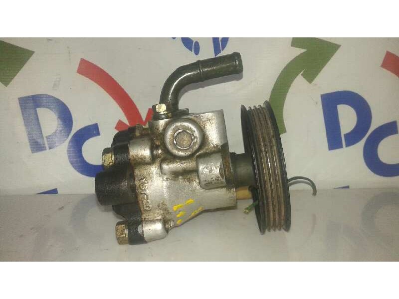 Recambio de bomba direccion para hyundai lantra familiar (rd) 1.6 gl referencia OEM IAM 5711022002   Recambio de bomba direccion para hyundai lantra familiar (rd) 1.6 gl referencia OEM IAM 5711022002