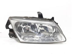 Recambio de faro derecho para nissan almera (n16/e) comfort referencia OEM IAM 26010BN01A