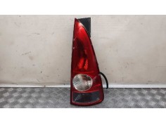 Recambio de piloto trasero derecho para renault espace iv (jk0) grand espace initiale referencia OEM IAM 8200027152  