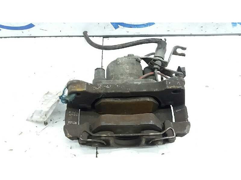 Recambio de pinza freno delantera izquierda para audi a4 berlina (8e) 1.9 tdi referencia OEM IAM   