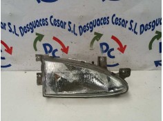 Recambio de faro derecho para hyundai accent (x3) 1.5 gs referencia OEM IAM   