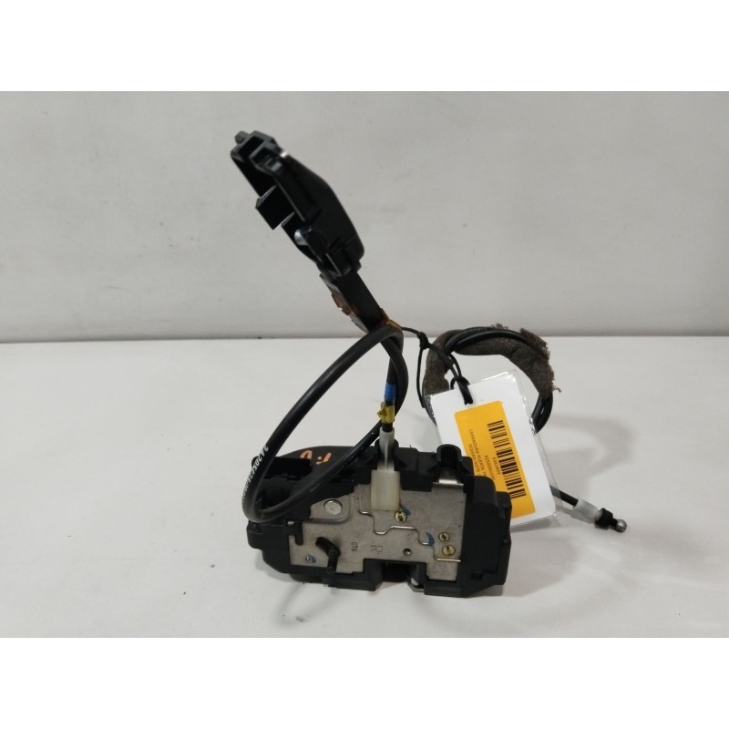 CERRADURA PUERTA TRASERA DERECHA 825009U100  - imagen 3