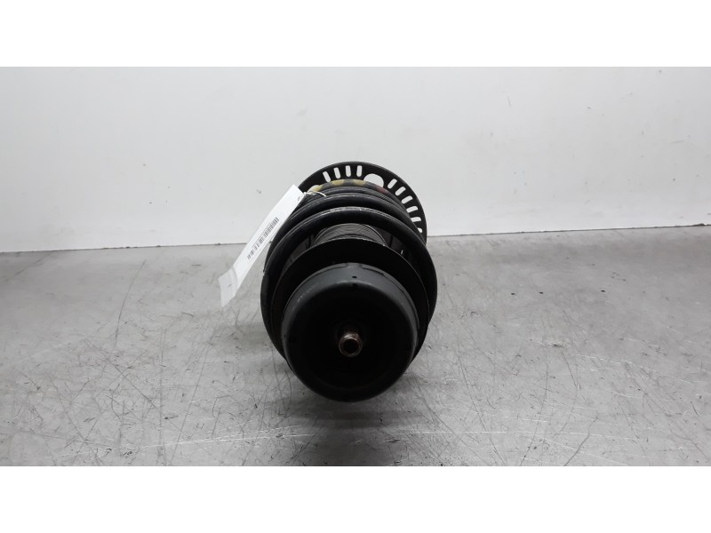 Recambio de amortiguador delantero izquierdo para skoda fabia (5j2 ) sport referencia OEM IAM 6Q0413031BJ  