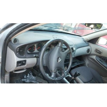 NISSAN ALMERA (N16/E)
