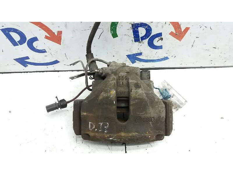 Recambio de pinza freno delantera izquierda para audi a4 berlina (8e) 1.9 tdi referencia OEM IAM   