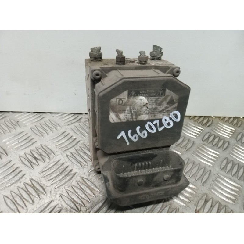 Recambio de abs para ford transit caja cerrada ´06 ft 350 l (largo) lkw (camion) referencia OEM IAM 6C112M110DC  