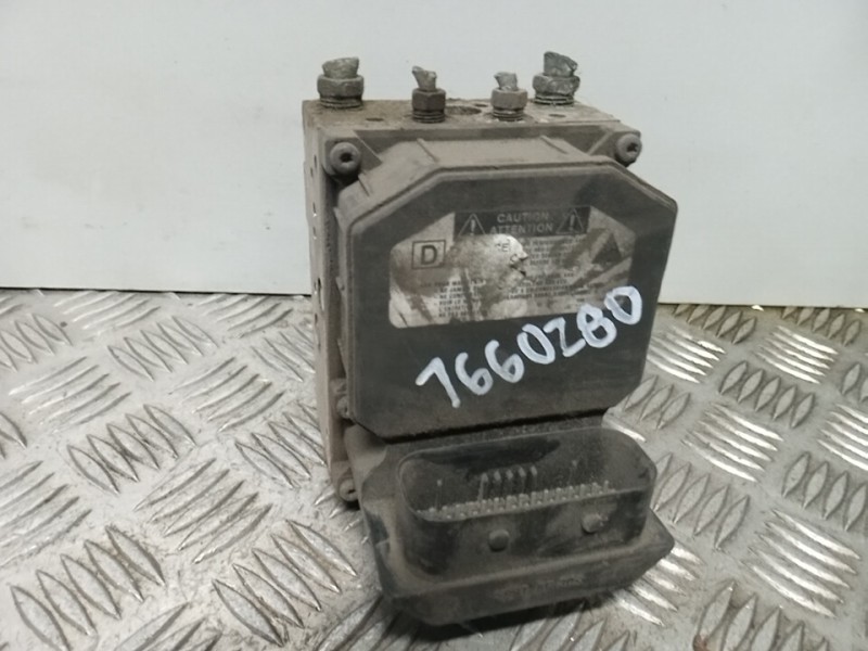 Recambio de abs para ford transit caja cerrada ´06 ft 350 l (largo) lkw (camion) referencia OEM IAM 6C112M110DC  