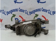 Recambio de faro derecho para hyundai accent (x3) 1.5 gs referencia OEM IAM    2