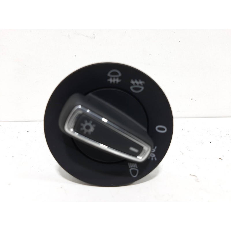 MANDO LUCES 5G0941431AH  - imagen 1