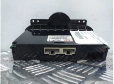Recambio de mando calefaccion / aire acondicionado para kia carens 2.0 crdi lx monovolumen referencia OEM IAM 0K2FB61190   2