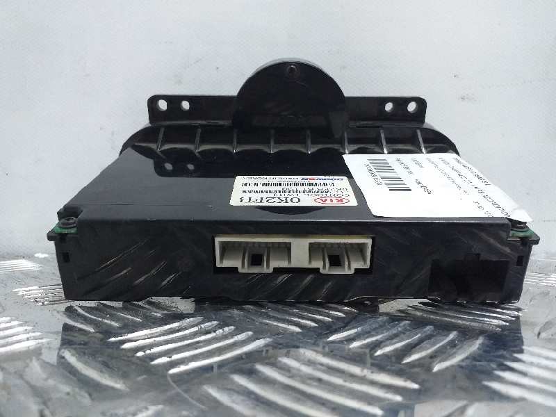 Recambio de mando calefaccion / aire acondicionado para kia carens 2.0 crdi lx monovolumen referencia OEM IAM 0K2FB61190  