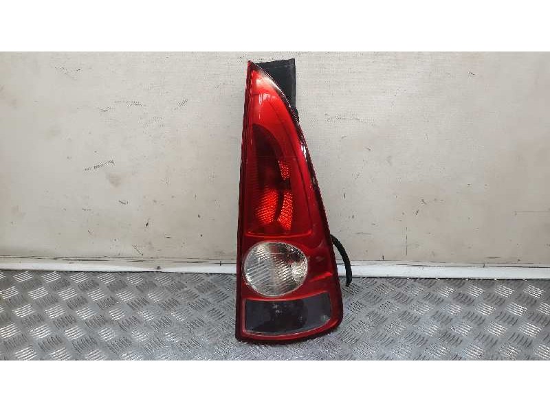 Recambio de piloto trasero derecho para renault espace iv (jk0) grand espace initiale referencia OEM IAM 8200027152  